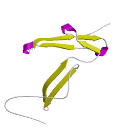 Image of CATH 1a7bB