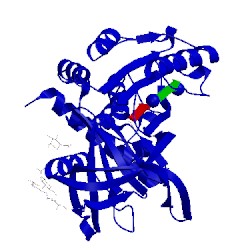 Image of CATH 1a7c