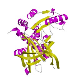 Image of CATH 1a7cA