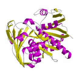 Image of CATH 1a7kA