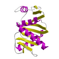 Image of CATH 1a7kA01