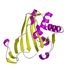 Image of CATH 1a7kC02