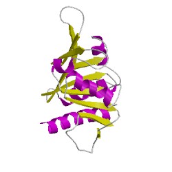 Image of CATH 1a7kD01