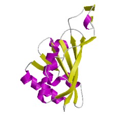 Image of CATH 1a7kD02