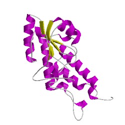 Image of CATH 1a7lA02