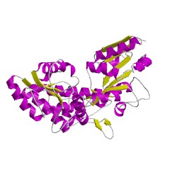 Image of CATH 1a7lB