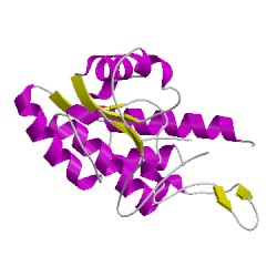 Image of CATH 1a7lB02