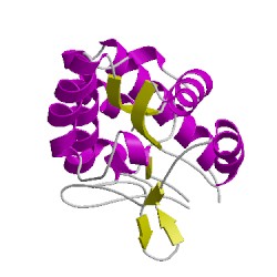 Image of CATH 1a7lC02