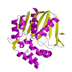 Image of CATH 1a7uA