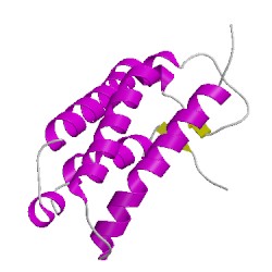 Image of CATH 1a7vA