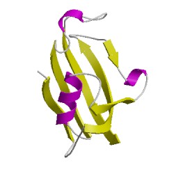 Image of CATH 1a7xA