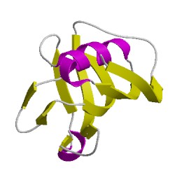 Image of CATH 1a7xB