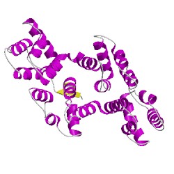 Image of CATH 1a8bA