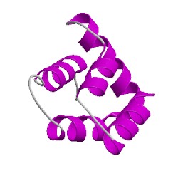 Image of CATH 1a8bA01