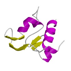 Image of CATH 1a8cA