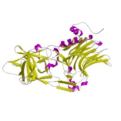 Image of CATH 1a8dA