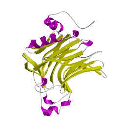 Image of CATH 1a8dA01