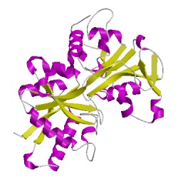 Image of CATH 1a8fA