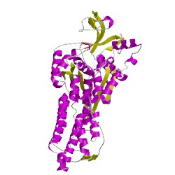 Image of CATH 1a8hA