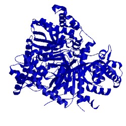 Image of CATH 1a8i