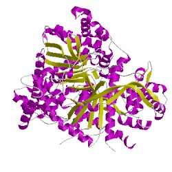 Image of CATH 1a8iA