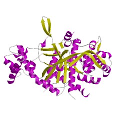 Image of CATH 1a8iA01