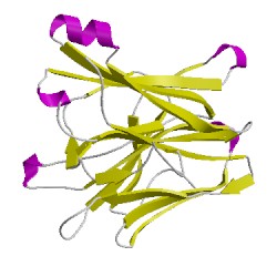 Image of CATH 1a8jH