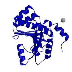 Image of CATH 1a8l