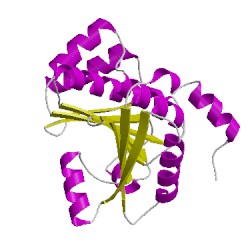 Image of CATH 1a8lA