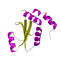 Image of CATH 1a8lA01