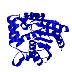 Image of CATH 1a8q