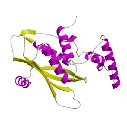 Image of CATH 1a8rA