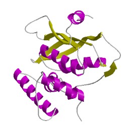 Image of CATH 1a8rC