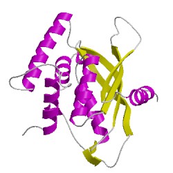 Image of CATH 1a8rD