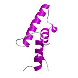 Image of CATH 1a8rD01