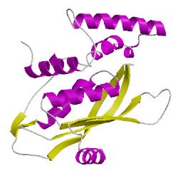 Image of CATH 1a8rE