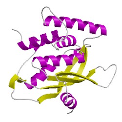 Image of CATH 1a8rF