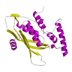 Image of CATH 1a8rG