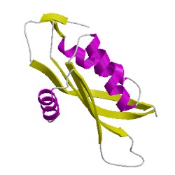 Image of CATH 1a8rG02