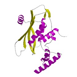 Image of CATH 1a8rH