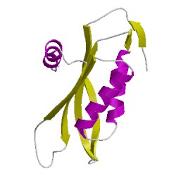 Image of CATH 1a8rH02