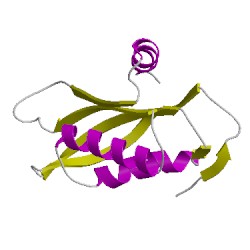 Image of CATH 1a8rI02