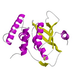 Image of CATH 1a8rJ