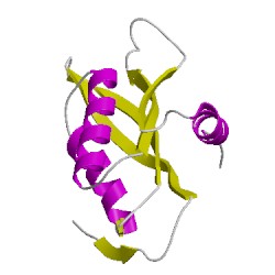 Image of CATH 1a8rJ02