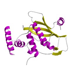 Image of CATH 1a8rK