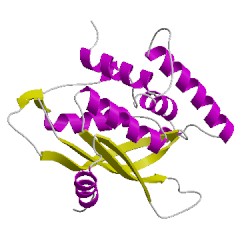 Image of CATH 1a8rM