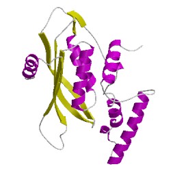 Image of CATH 1a8rN