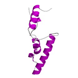 Image of CATH 1a8rN01