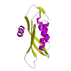 Image of CATH 1a8rN02