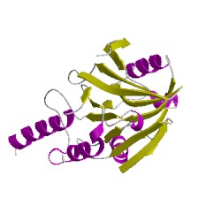 Image of CATH 1a8tA